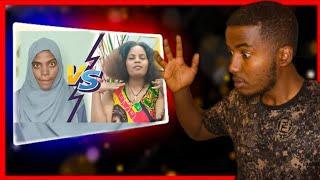 ለምለም የተቢ እና ፋሲካ ለምን ተጣሉ እውነታው | Yetbi Tube | Fasika Tube | Miftah Key