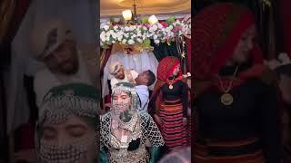 habesha + yemen wedding #shorts #tigrigna music #♦️subscribe♦️????????????