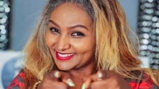 Full interview With famous Eritrean actres Sidona Redi //ቃለ ምልልስ ብዛዕብ ለውሃት ፊልሚ ደራስት ዳይረክተርን ሲዶና ረድኢ