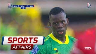 Yanga 1-1 Simba | Highlights | NBC Premier League 23/10/2022