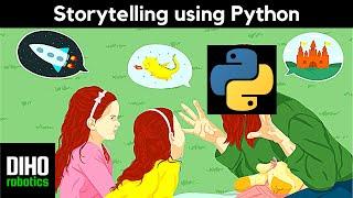 Text To Speech Using Python - Full Tutorial