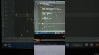 #shorts JAVA PROGRAM TO FIND PRIME NUMBERS IN RANGE #ytshorts #youtube #java #coding #codinglife#c++