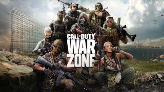 Call of Duty Warzone | Ex-roots Gaming