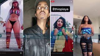 Ethiopian New Funny Comedy Tik Tok Videos ,habesha Tiktok compilation  video compilation