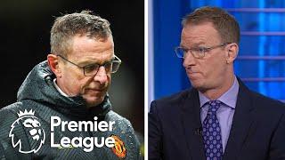 Man United COVID-19 outbreak makes Ralf Rangnick's task even tougher | Premier League | NBC Sports