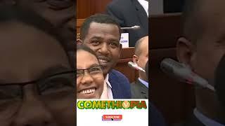 #ጠ/ሚኒስትሩ በድጋሚ ተፋጠጡ  | com Ethiopia