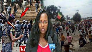 ሰበር ቪድዮ????መሀል አዲስ አበባ ፖሊሶች እና ባጃጅ ሹፌሮች በድንጋይ ገጠሙ ቪድዮ ተለቀቀ ሸገር ታርጋ አናወጣም ተፋጠጡ