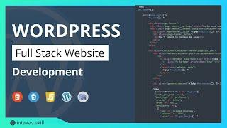 11. WordPress programming full course: Html5 Video and audio, embedding YouTube videos | Html Images