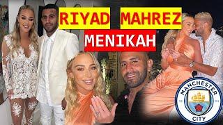 Riyad Mahrez | Riyad Mahrez Skill | Riyad Mahrez Taylor Ward | Riyad Mahrez Menikah