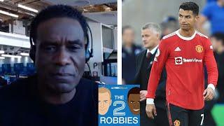 More Man Utd misery, Chelsea stay top & Newcastle begin new era | The 2 Robbies Podcast | NBC Sports