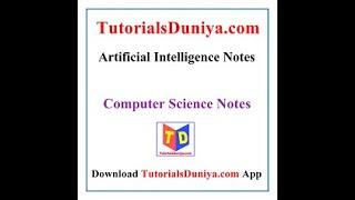 #Artificialintelligence  Notes #Handwritten Complete PDF Download 2022 #shorts #short