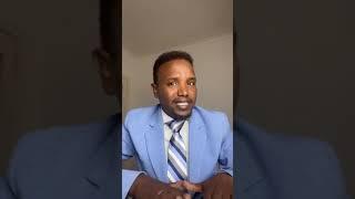 Pastor Kufa Mideksa ለ መጋቢ ሀዲስ እዲሁም ለ ኦርቶዶክስ እምነት ተከታዮች አድርሱልኝ