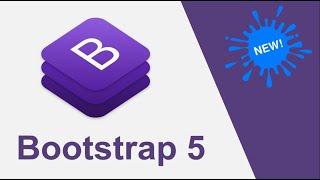 Bootstrap CSS Framework Introduction Tutorial in Hindi / Urdu