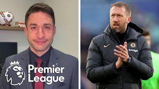 Who will take over at Chelsea, Tottenham Hotspur and Leicester City? | Premier League | NBC Sports