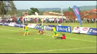 Extended highlights of the Vipers SC vs Bul FC, Stanbic Uganda cup finals in Masindi.