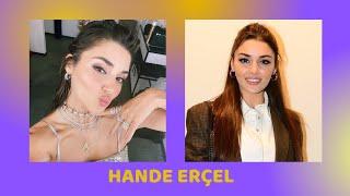 Shock shock! Incredible comment to Hande Erçel! These comments make a fight.