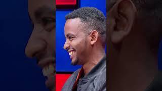 ክፉ ሰው ነበር አገባ????????//ማን ያሸንፋል?// #ebstv #ኢቢኤስ#shorts