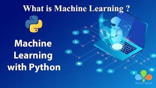 ????Machine Learning Tutorial Python -1: What is Machine Learning?