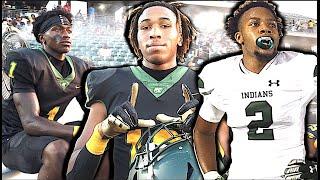 Texas H.S Football ???????? Desoto vs Waxahachie | Good BATTLE Between Two of  Texas Top Teams