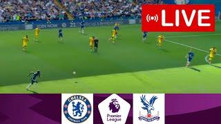 ????Chelsea vs Crystal Palace LIVE | Premier League 22/23 - Round 20 | Match LIVE Now Today