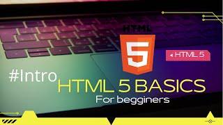 اساسيات html 5 للمبتدأين. الدرس الاول-مقدمة.