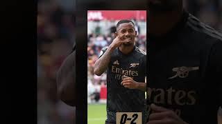 Brentford vs Arsenal 0-3 Highlights | Premier League 22/23