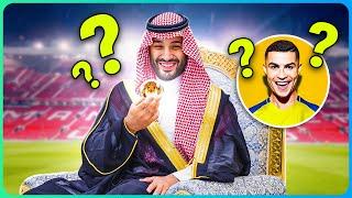 Why Do Arab Princes Want To Buy All The Premier League Clubs?