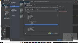 JavaFx configuration with Intellij Idea community version / scene builder configuration