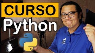 Curso de python desde CERO gratis