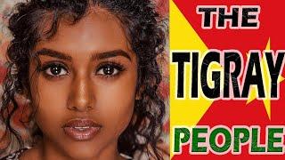 THE TIGRAY PEOPLE OF ETHIOPIA, QUEEN SHEBAS DESCENDANTS?