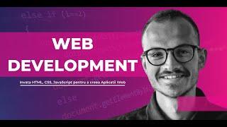 Tutorial JavaScript pentru incepatori: Invata Programare Web in 50 de minute