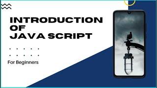 Introduction to JavaScript - JavaScript Tutorial for Beginners | Neeraj Gupta Classes