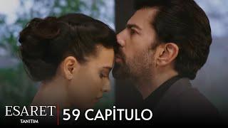 Esaret 59 Bölüm Fragmanı | Redemption Episode 59 Promo (English & Spanish Subs)