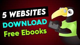 5 Websites Download ???? Free eBooks | Free Books Pdf download sites | free ebooks websites ????