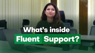 What's inside Fluent Support 1.5.5 | The Ultimate Support Ticket Management Plugin for WordPress