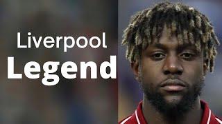 Divock Origi | Remember his legacy!