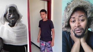 funny Ethiopian TikTok videos - የተመረጡ የቲክቶክ ቪዲዮዎች #3 / tiktok habesha