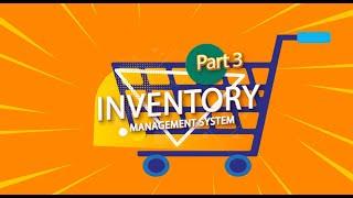 Inventory management system with php, mysqli, Ajax and Bootstrap Part 3( Update / Delete suppliers )