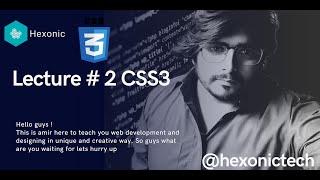 CSS Tutorial: Inline, Internal & External CSS | Web Development Tutorials #2