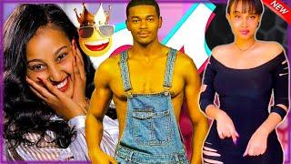 TIK TOK Ethiopian Funny videos compilation Best habesha Tiktok video |Eregnaye #ethiopian_tiktok