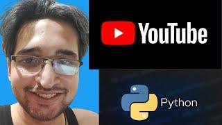 Python 3 Script to Get Video ID From Youtube Video URL in Command Line