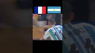 Argentina vs France 3-3 | All Goals & Extended Highlights - 2022 HD