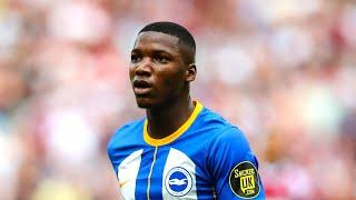 Moises Caicedo - Highlights - Brighton & Hove Albion