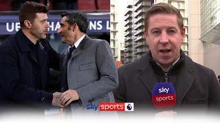 "United HAVE held talks with him | Latest on Pochettino, Valverde & Man Utd's search for a manager