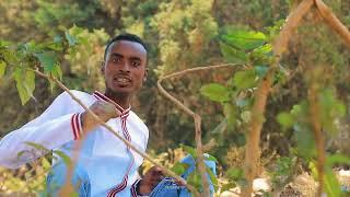 Ayyalaa Guddisaa Gaafii sabaa New Ethiopian Oromo music 2021