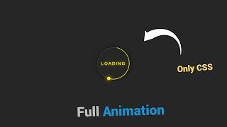 ????How To Create A Simple CSS Animation Effects In HTML and CSS