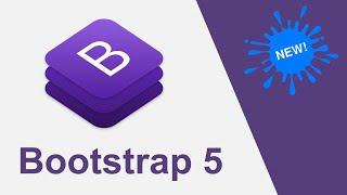 Bootstrap 5.3 Lessons Live | Building a website - 2