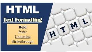 How to make bold text in HTML l HTML Coding Hindi tutorial