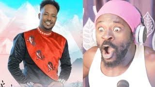 Ugandan Reacts To  Galaanaa Gaaromsaa - Wal Agarra New Oromo Music  Ethiopian Music 2021.