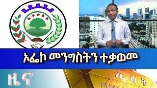 Ethiopia -Esat Amharic Day Time News 1 June 2023